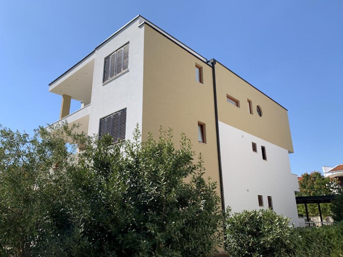 Apartman Jezevac Krk Town Exterior foto